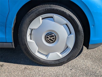 2025 Volkswagen ID. Buzz 1st Edition