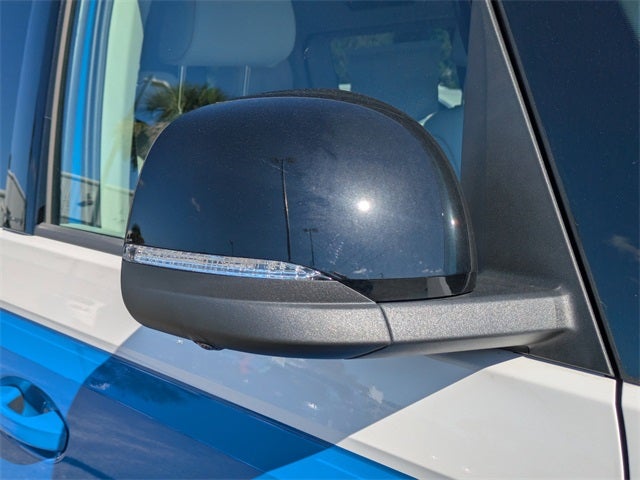 2025 Volkswagen ID. Buzz 1st Edition