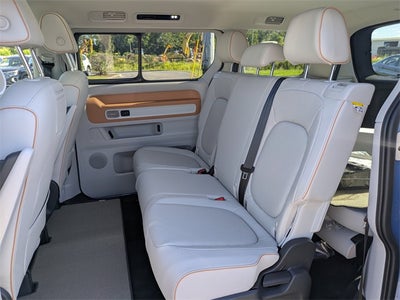 2025 Volkswagen ID. Buzz 1st Edition