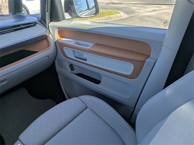 2025 Volkswagen ID. Buzz 1st Edition