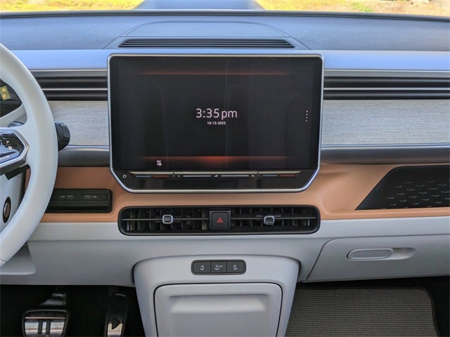 2025 Volkswagen ID. Buzz 1st Edition