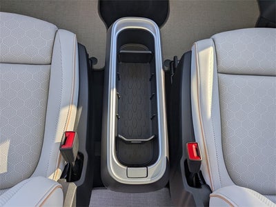 2025 Volkswagen ID. Buzz 1st Edition