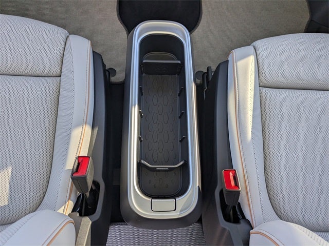 2025 Volkswagen ID. Buzz 1st Edition