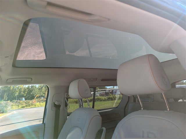 2025 Volkswagen ID. Buzz 1st Edition