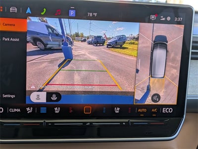 2025 Volkswagen ID. Buzz 1st Edition