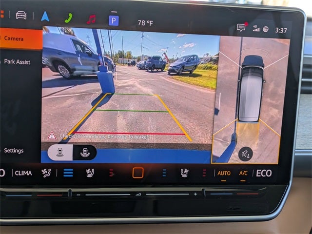 2025 Volkswagen ID. Buzz 1st Edition