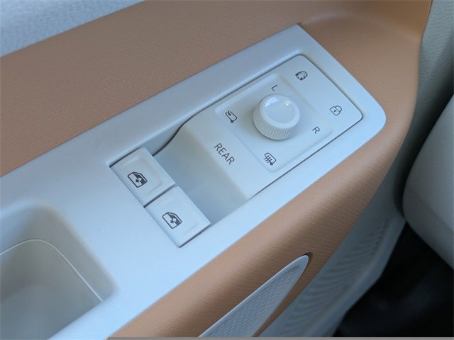 2025 Volkswagen ID. Buzz 1st Edition