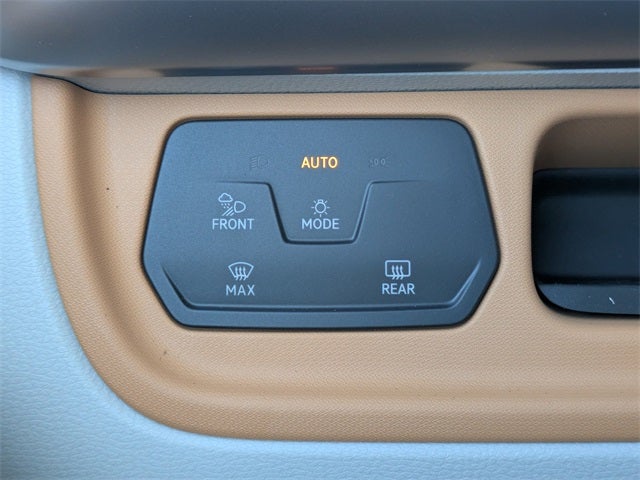 2025 Volkswagen ID. Buzz 1st Edition