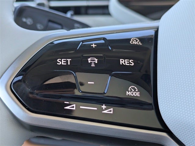 2025 Volkswagen ID. Buzz 1st Edition