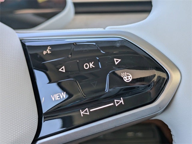 2025 Volkswagen ID. Buzz 1st Edition