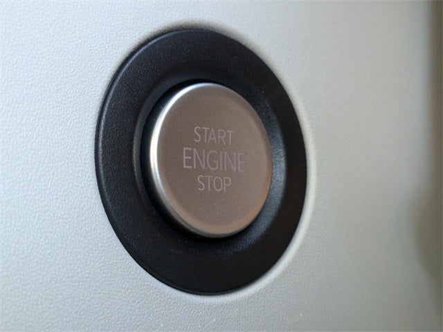 2025 Volkswagen ID. Buzz 1st Edition