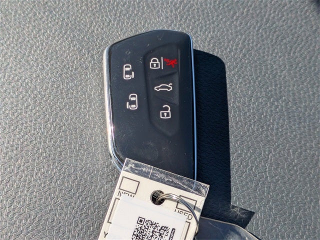 2025 Volkswagen ID. Buzz 1st Edition