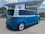 2025 Volkswagen ID. Buzz 1st Edition