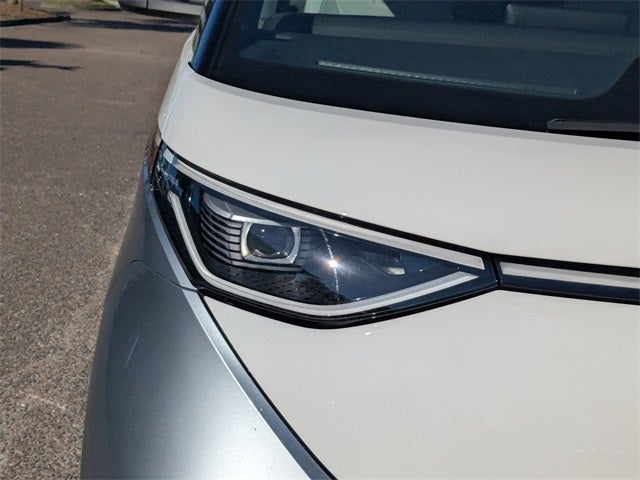 2025 Volkswagen ID. Buzz 1st Edition