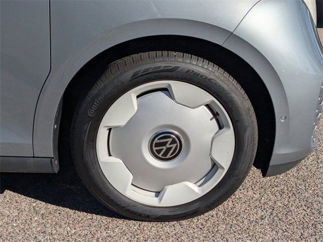 2025 Volkswagen ID. Buzz 1st Edition