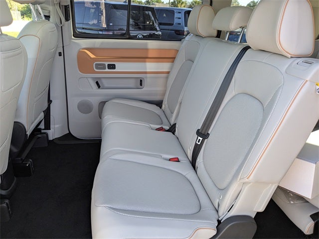 2025 Volkswagen ID. Buzz 1st Edition