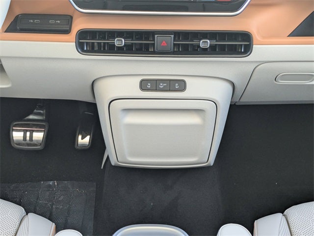 2025 Volkswagen ID. Buzz 1st Edition