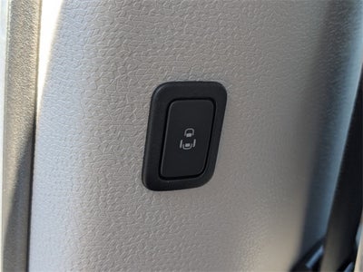 2025 Volkswagen ID. Buzz 1st Edition