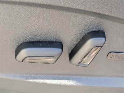 2025 Volkswagen ID. Buzz 1st Edition