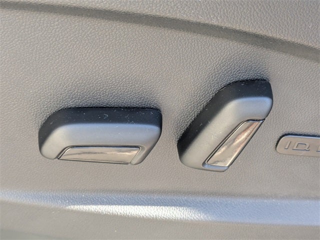 2025 Volkswagen ID. Buzz 1st Edition