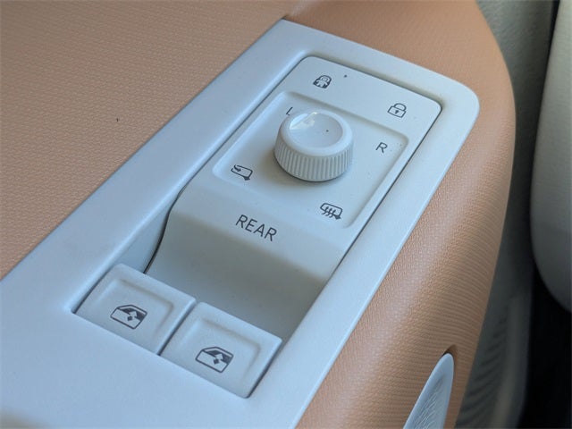 2025 Volkswagen ID. Buzz 1st Edition