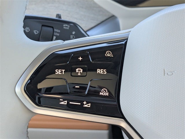 2025 Volkswagen ID. Buzz 1st Edition