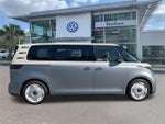 2025 Volkswagen ID. Buzz 1st Edition