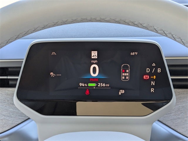 2025 Volkswagen ID. Buzz 1st Edition