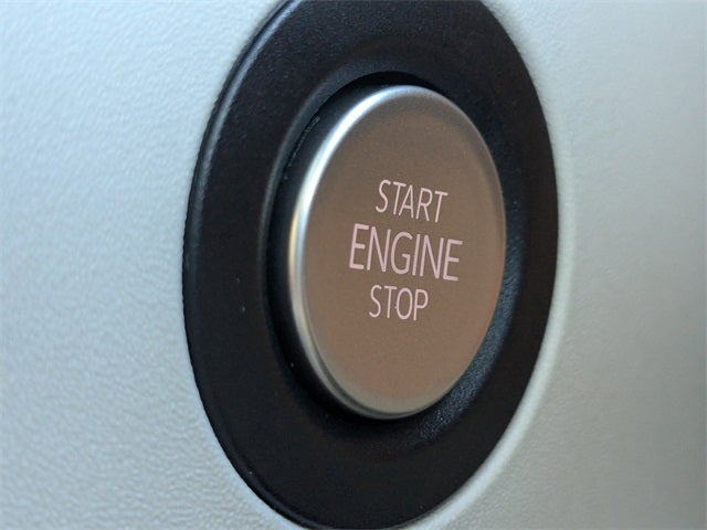 2025 Volkswagen ID. Buzz 1st Edition