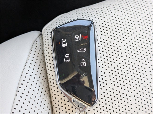 2025 Volkswagen ID. Buzz 1st Edition