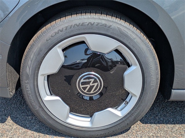 2025 Volkswagen ID. Buzz Pro S