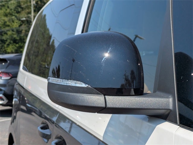 2025 Volkswagen ID. Buzz Pro S