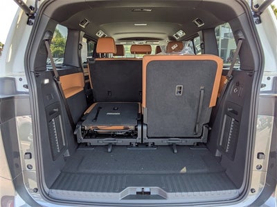 2025 Volkswagen ID. Buzz Pro S