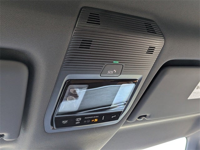 2025 Volkswagen ID. Buzz Pro S