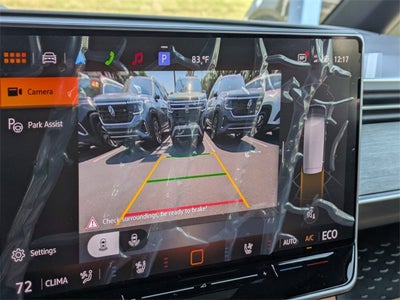 2025 Volkswagen ID. Buzz Pro S