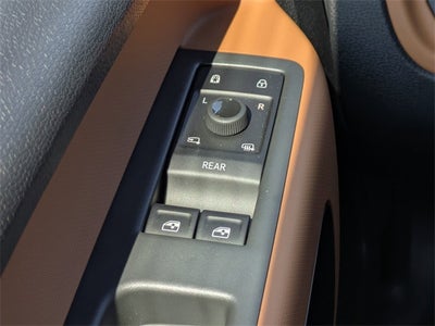 2025 Volkswagen ID. Buzz Pro S