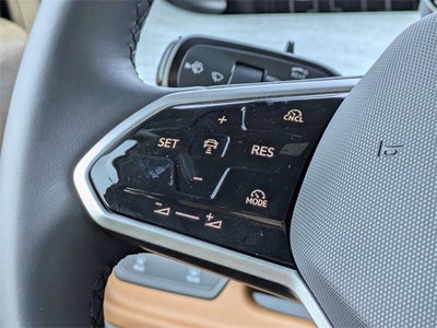 2025 Volkswagen ID. Buzz Pro S