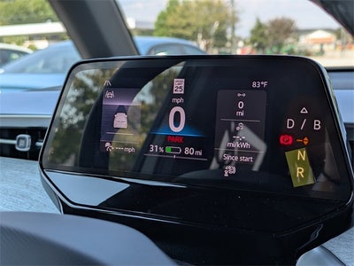 2025 Volkswagen ID. Buzz Pro S