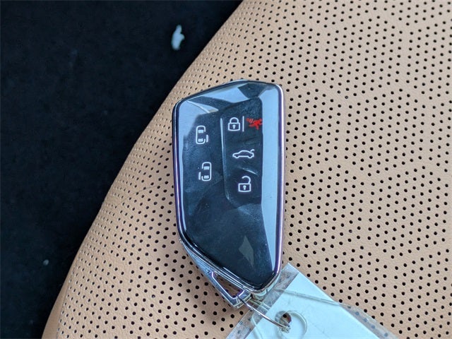 2025 Volkswagen ID. Buzz Pro S