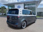 2025 Volkswagen ID. Buzz Pro S