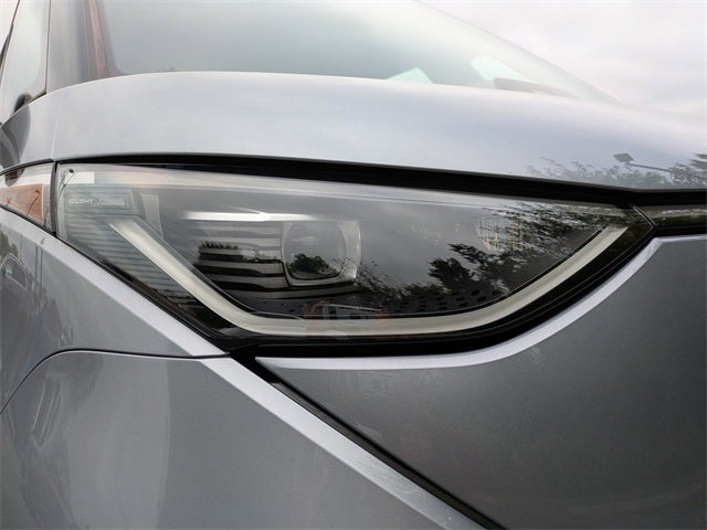 2025 Volkswagen ID. Buzz Pro S