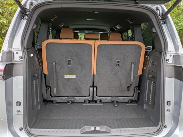 2025 Volkswagen ID. Buzz Pro S