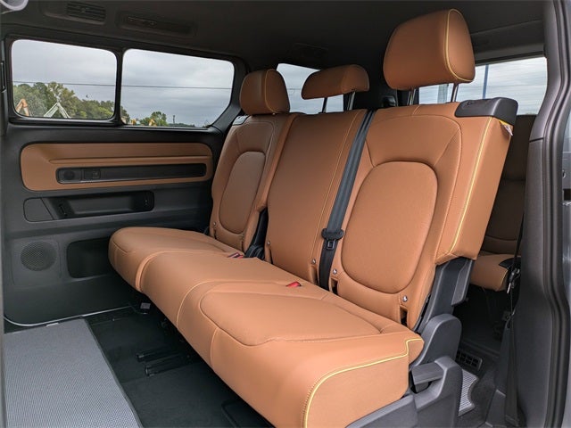 2025 Volkswagen ID. Buzz Pro S