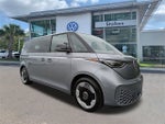 2025 Volkswagen ID. Buzz Pro S