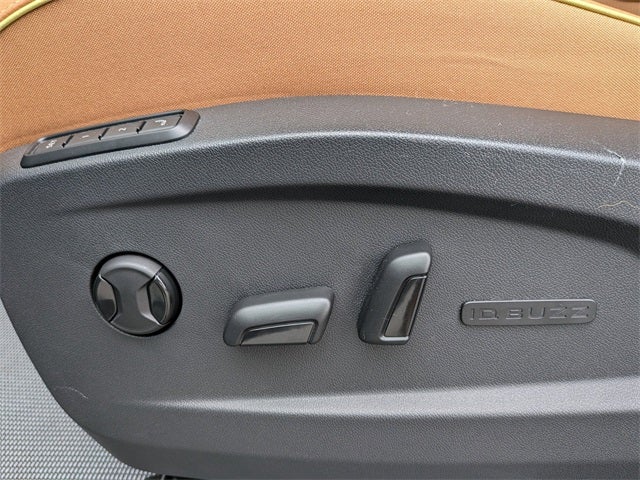 2025 Volkswagen ID. Buzz Pro S