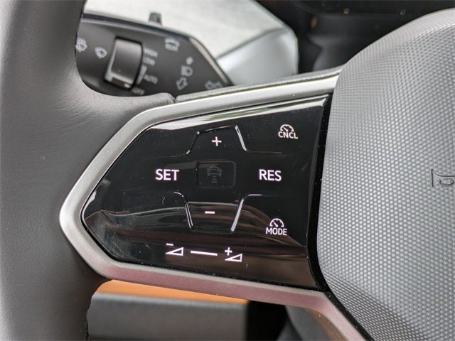 2025 Volkswagen ID. Buzz Pro S