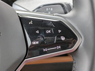 2025 Volkswagen ID. Buzz Pro S