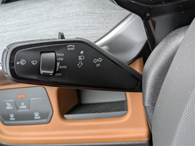 2025 Volkswagen ID. Buzz Pro S