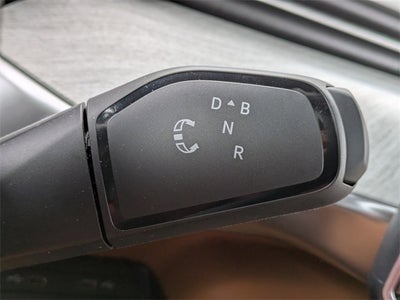 2025 Volkswagen ID. Buzz Pro S