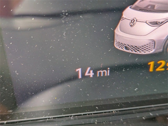 2025 Volkswagen ID. Buzz Pro S